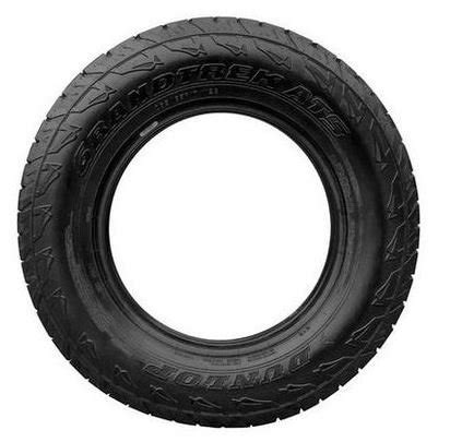 Pneu Dunlop Aro 15 GrandTrek AT5 205 65R15 94H Pneus Urussanga