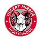 Desert Mirage High School - Thermal, CA