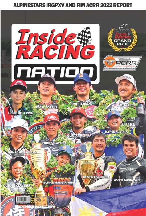 InsideRACING ROYALE MOTO CLUB: The first of its kind, Opened in Caloocan