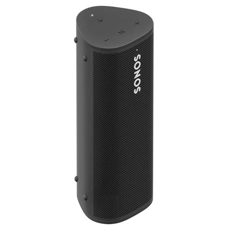 Sonos Move 2 vs. Roam: Power or portability?