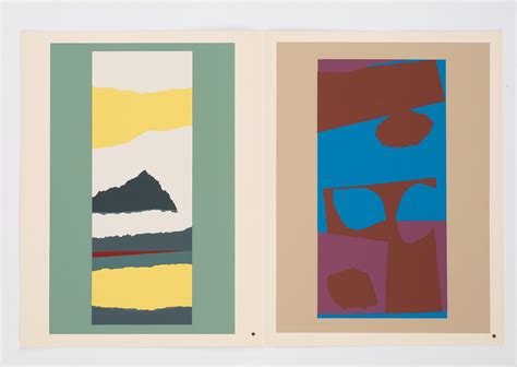 Josef Albers Interaction Of Colour 1