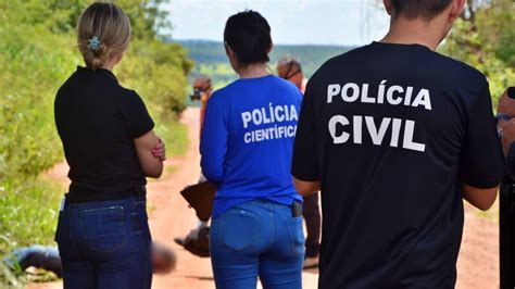 Polícia prende casal suspeito de matar idoso e desovar corpo em Quebra