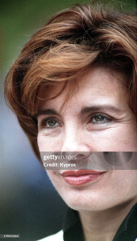 American Actress Anne Archer Circa 1990 News Photo Getty Images