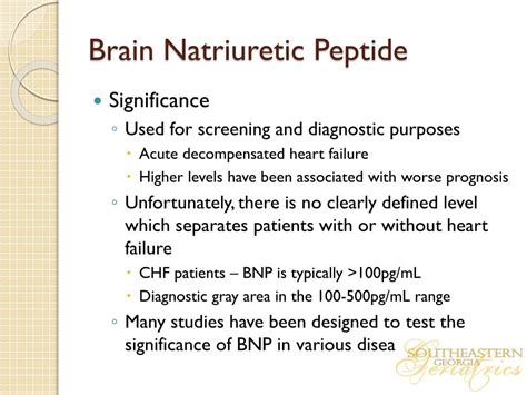 PPT - HYPERTENSIVE CRISIS AND BRAIN NATRIURETIC PEPTIDE PowerPoint ...