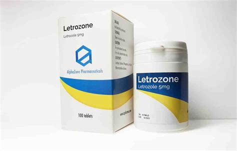 What Is Letrozole? - Femara - Balkan Pharmaceuticals