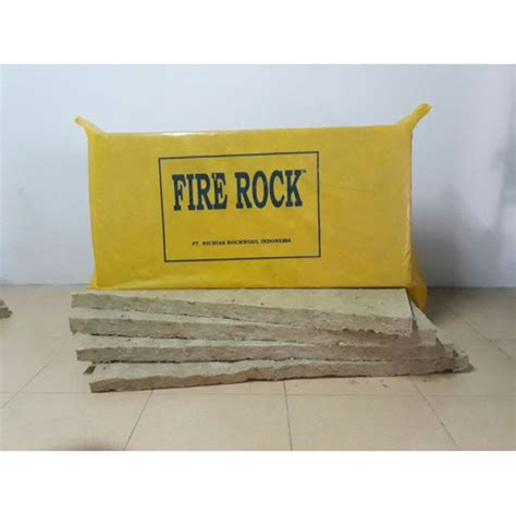 Jual Rockwool Hidroponik Merk Firerock 1 Slab Grab Gojek Kota