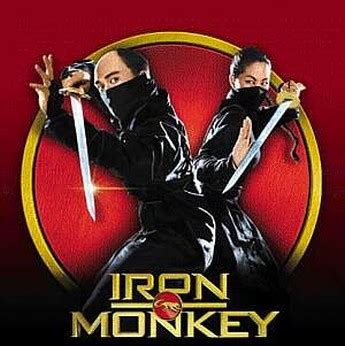 Iron Monkey (1993) - Film Blitz