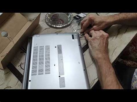 Acer Aspire 5 upgrade de memória RAM Parte 1 YouTube