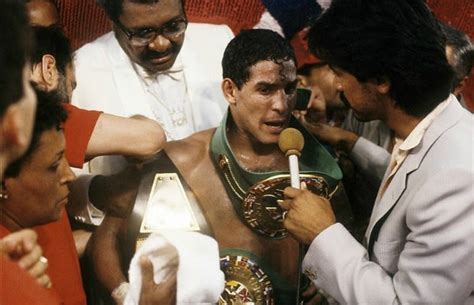 Boxing Legend Hector Camacho Has Died at the Age of 50 | Complex