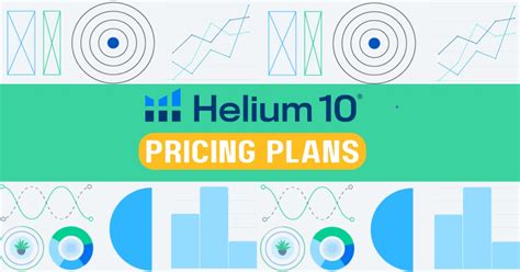 Helium 10 Pricing Plans – Inclusions, Free Trial, Pros & Cons