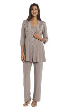 Grandmother Of The Bride Pant Suits Ideas Pantsuit Mother Of The