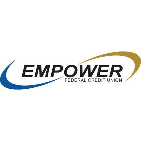 Empower Federal Credit Union Logo [ Download - Logo - icon ] png svg