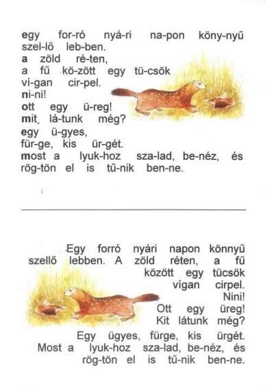 Olvas S Gyakorl Feladatlapok A Bet Tanul Shoz Sszeolvas Shoz