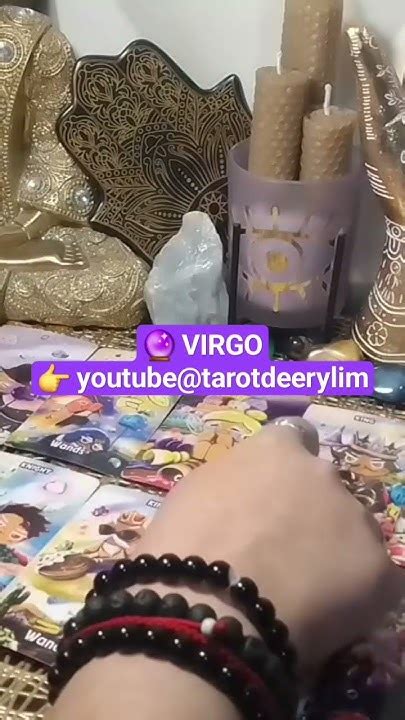 Virgo ♍ 😱 Madre Mía Perdió La Razón Y La Cordura Cuídate De Esta