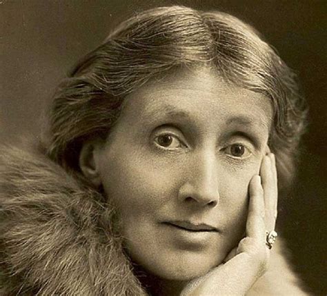 Virginia Woolf Escritora Y Referente Feminista