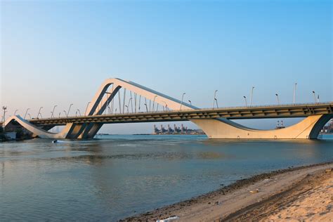 Travel To Sheikh Zayed Bridge 2024 | Visit Abu Dhabi UAE