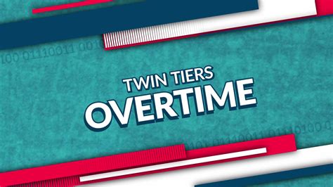 Twin Tiers Overtime Special Edition Matt Phillips Signs With Byb