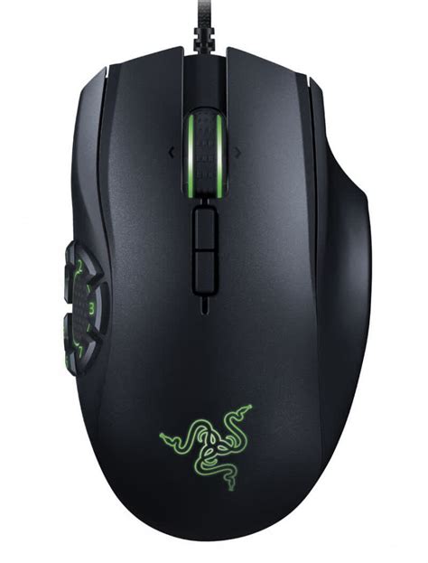 Razer Naga Hex V2 Reviews, Pros and Cons | TechSpot