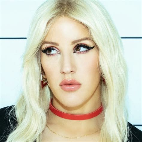 Dr Ellie Goulding Charts On Twitter Ellie Goulding Spotify Monthly Listener Update 43 941 216