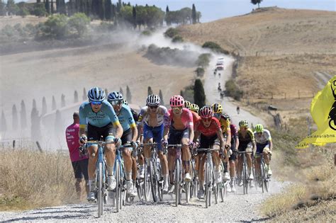 Strade Bianche 2021 Preview Cyclingnews