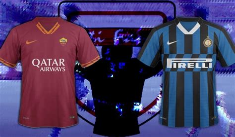 Roma Inter Tabellino Fantacalcio E Highlights Voti Fanta