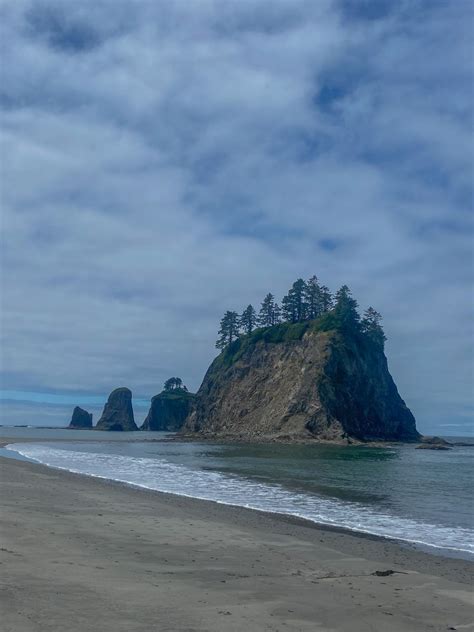 Rialto Beach | Rialto beach, Beautiful places, Beach