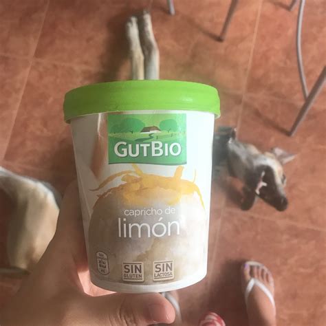 GutBio Capricho de Limón Reviews abillion