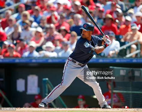 Micah Johnson Baseball Photos and Premium High Res Pictures - Getty Images