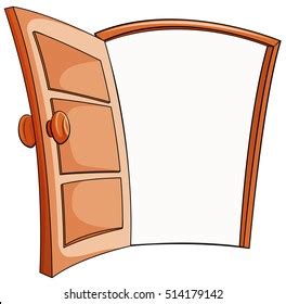 Door Clipart Royalty-Free Images, Stock Photos & Pictures | Shutterstock