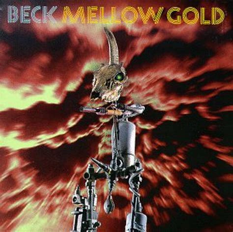 Beck - Mellow Gold - Reviews - Album of The Year