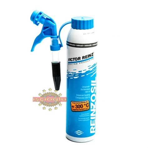 VİCTOR REİNZ SİLİKON SIVI CONTA KENDİNDEN TABANCALI 70-31414-20 VİCTOR ...