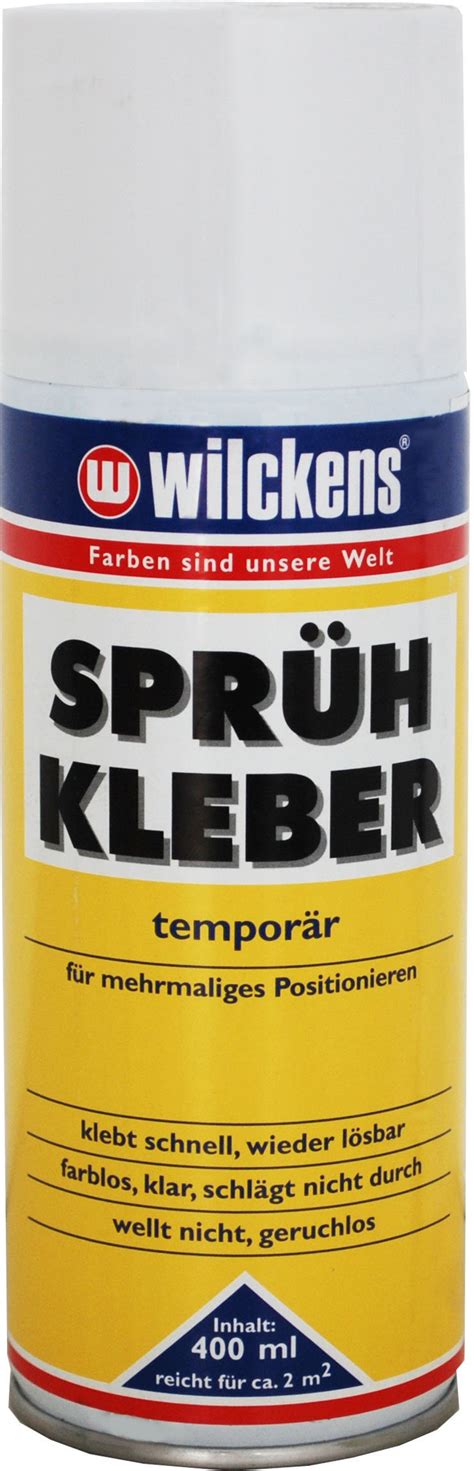 Sprühkleber 400 ml REPO Markt