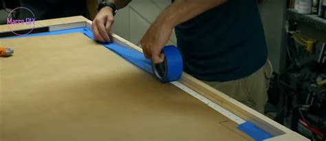 DIY Air Hockey Table Construction 2024: Valuable Lessons