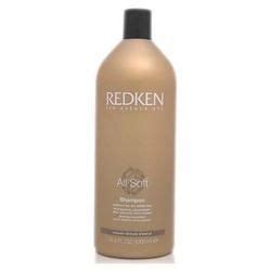 Redken All Soft Shampoo - Reviews | MakeupAlley