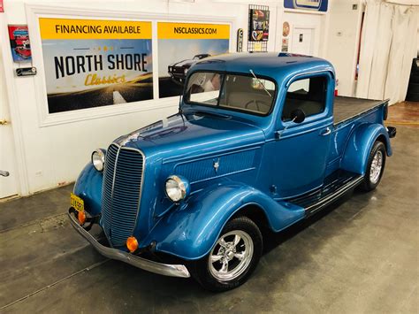 1937 Ford Truck