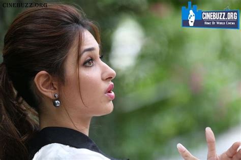 Latest Hot Stills Of Tamannaah Bhatia From Baahubali Movie Interview Check More At