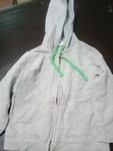 Campera Niño Cheeky Talle 4 en venta en Almirante Brown Bs As G B A