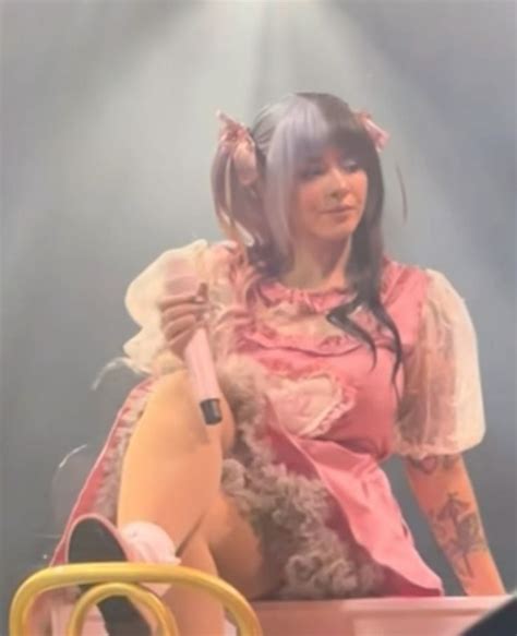 Melanie Trilogy Tour In 2024 Melanie Martinez Live Melanie Martinez Photography Melanie Martinez