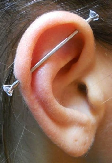 150 Industrial Piercing Examples And Procedure Guide