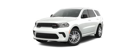 Dodge Durango Trim Levels Northland Chrysler Dodge Jeep Ram