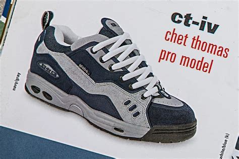 Popular Shoes In The 2000s