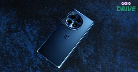 OnePlus 12R Review: Perfectly Balanced