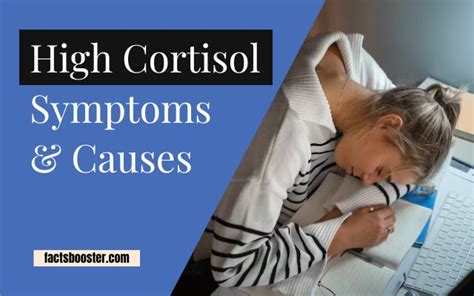 High Cortisol Symptoms 14 Symptoms And The Causes Healthful Choices Happy Lives