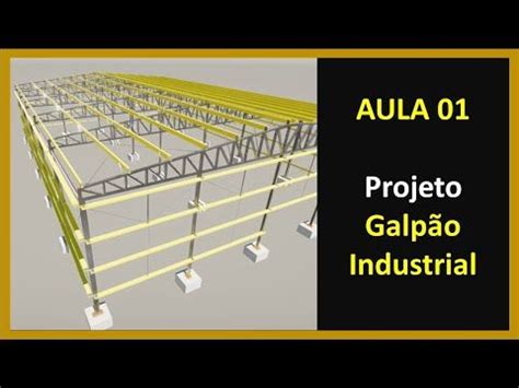 Aula Projeto Galp O Industrial Youtube In Retail Interior