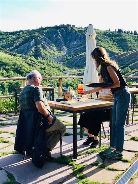 Ritorno Al Bar E Al Ristorante In Un Mondo Nuovo Di Zecca Come Funziona