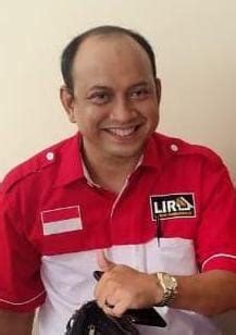 DPP LIRA Bantah Pernyataan Jusuf Rizal Pimpinan LSM LIRA INDONESIA