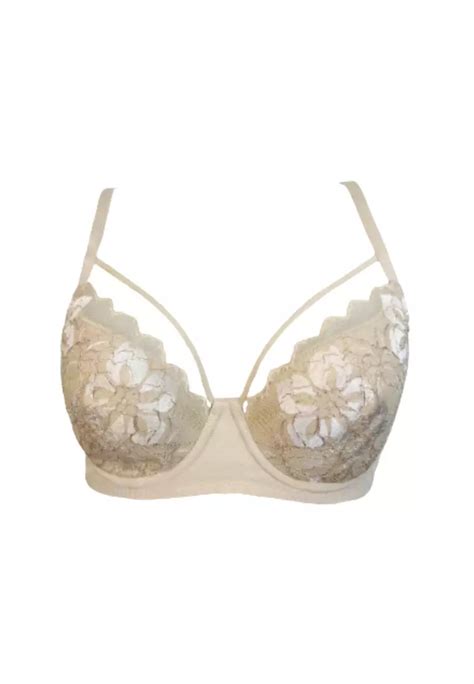 Buy Wacoal Full Cup Bra 2024 Online Zalora Philippines