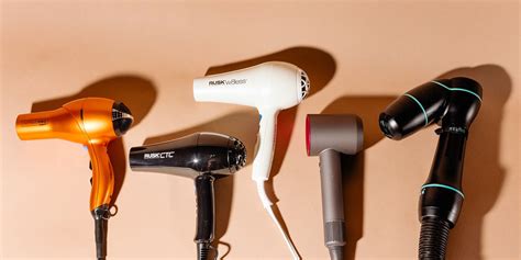 The 4 Best Hair Dryers of 2024 | Reviews by Wirecutter