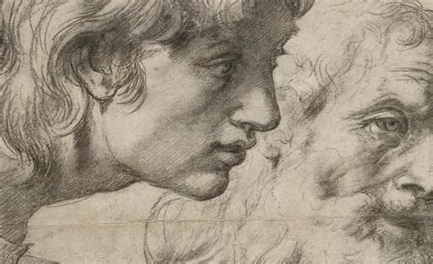 RAPHAEL: THE DRAWINGS | Ashmolean Museum