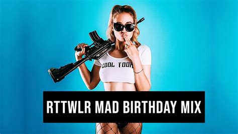 Minimal Techno Mix 2019 EDM Minimal Bounce Mad Birthday Party Music By